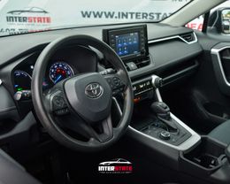 2022 TOYOTA RAV4 HYBRID For Sale in Orlando