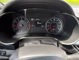 2021 KIA FORTE SEDAN AURORA BLACK PEARL AUTOMATIC - Capital City Auto