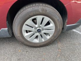 2017 SUBARU OUTBACK WAGON 4-CYL, PZEV, 2.5 LITER 2.5I PREMIUM WAGON 4D