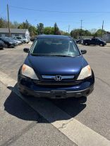 2008 Honda Cr-v - Image 3