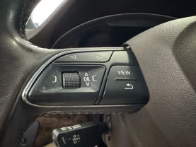 2017 AUDI Q7 SUV V6, SPRCHRGD, 3.0L 3.0T PREMIUM PLUS SPORT UTILITY 4D