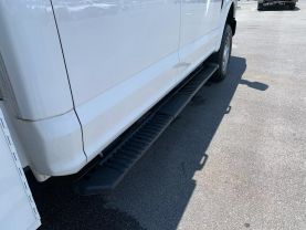 2020 FORD F250 SUPER DUTY CREW CAB 8FT KNAPHEIDE SERVICE BED TRUCK SERVICE/UTILITY TRUCKS V8, FLEX FUEL, 6.2 LITER XL PICKUP 4D 8 FT - Eddies Auto Sales
