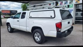 2020 Toyota Tacoma Access Cab Sr Pickup 4d 6 Ft - Image 3