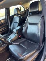 2016 CHRYSLER 300 SEDAN V6, 3.6 LITER 300 LIMITED SEDAN 4D