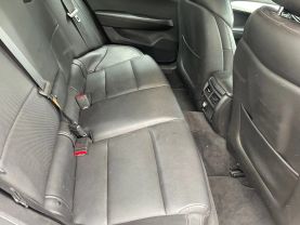 2014 CADILLAC ATS SEDAN 4-CYL, TURBO, 2.0 LITER 2.0L TURBO LUXURY SEDAN 4D