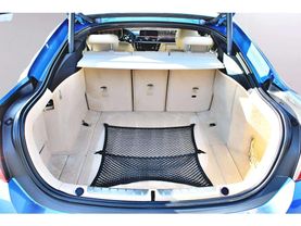 2015 BMW 4 SERIES SEDAN 4-CYL, TURBO, 2.0 LITER 428I GRAN COUPE 4D