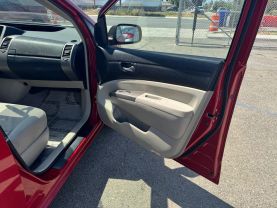 2007 TOYOTA PRIUS HATCHBACK 4-CYL, HYBRID, 1.5 LITER HATCHBACK 4D