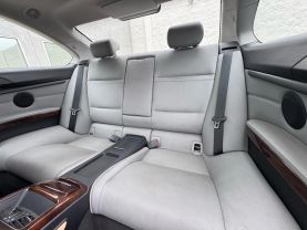 2013 BMW 3 SERIES 328I COUPE 2D