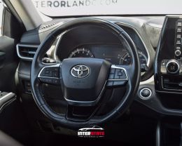 2020 TOYOTA HIGHLANDER For Sale in Orlando