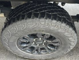 2022 Chevrolet Silverado 1500 Crew Cabzr2 Pickup 4d 5 3/4 Ft - Image 46