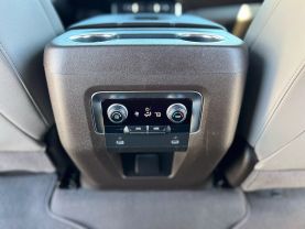 2022 CHEVROLET TAHOE SUV V8, ECOTEC3, 5.3 LITER Z71 SPORT UTILITY 4D - The Auto Lot
