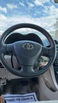 2009 TOYOTA COROLLA SEDAN 4-CYL, 1.8 LITER S SEDAN 4D