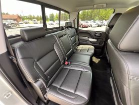 2018 Chevrolet Silverado 1500 Crew Cab Z71 Lt Pickup 4d 5 3/4 Ft - Image 22