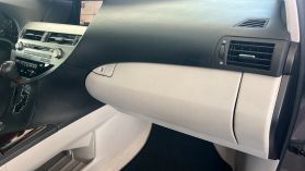 2012 LEXUS RX SUV V6, 3.5 LITER RX 350 SPORT UTILITY 4D