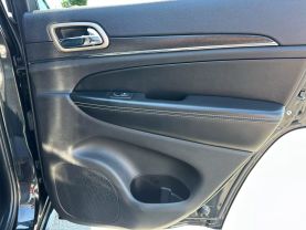 Used 2015 JEEP GRAND CHEROKEE SUV V6, FLEX FUEL, 3.6 LITER LIMITED SPORT UTILITY 4D - LA Auto Star located in Virginia Beach, VA