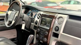 2014 Ford F150 Supercrew Cab - Image 14