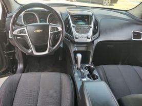 2015 CHEVROLET EQUINOX SUV 4-CYL, 2.4 LITER LT SPORT UTILITY 4D