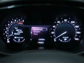 2016 LINCOLN MKC for sale in  Orlando, FL