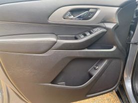 2020 CHEVROLET TRAVERSE SUV V6, 3.6 LITER LT SPORT UTILITY 4D