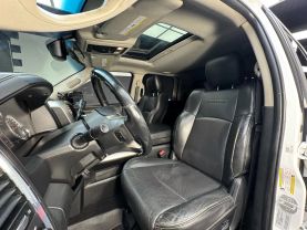 2016 RAM 3500 MEGA CAB PICKUP 6-CYL, TURBO DIESEL, 6.7L LARAMIE PICKUP 4D 6 1/3 FT