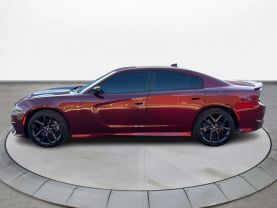 2022 DODGE CHARGER