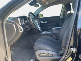 2015 CHEVROLET EQUINOX SUV 4-CYL, 2.4 LITER LT SPORT UTILITY 4D