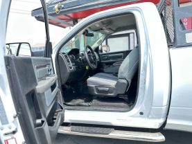 2017 RAM 3500 REGULAR CAB