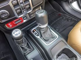 -2021 Jeep Wrangler Unlimited 4xe - Image 17