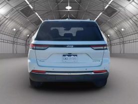2022 JEEP GRAND CHEROKEE SUV