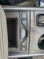 2015 CHEVROLET IMPALA SEDAN V6, 3.6 LITER LTZ SEDAN 4D