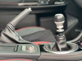 Used 2020 SUBARU WRX SEDAN 4-CYL, TURBO, 2.5 LITER STI LIMITED SEDAN 4D - LA Auto Star located in Virginia Beach, VA