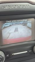2015 JEEP RENEGADE SUV 4-CYL, MULTIAIR, FF, 2.4L LATITUDE SPORT UTILITY 4D