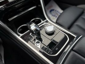 2019 BMW 8 SERIES COUPE V8, TWIN TURBO, 4.4 LITER M850I XDRIVE COUPE 2D