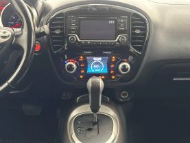 2016 NISSAN JUKE