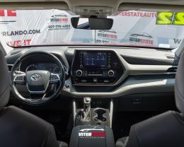 2022 TOYOTA HIGHLANDER For Sale in Orlando