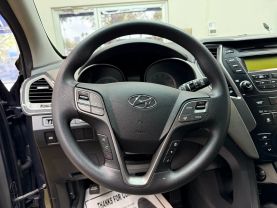 2015 HYUNDAI SANTA FE SPORT
