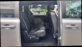 2019 Dodge Grand Caravan Passenger Sxt Minivan 4d - Image 24