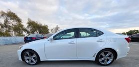 2012 Lexus Is - Image 8