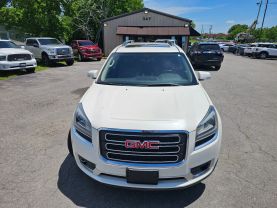 2014 GMC ACADIA