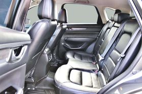 2018 MAZDA CX-5 SUV 4-CYL, SKYACTIV-G, 2.5L GRAND TOURING SPORT UTILITY 4D