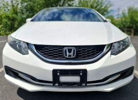 2015 Honda Civic - Image 17