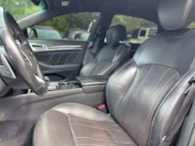2018 Genesis G80 - Image 29