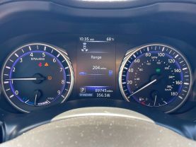2017 INFINITI Q50
