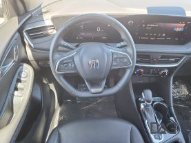 2024 BUICK ENCORE GX SUV