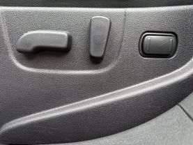 2011 NISSAN ROGUE SUV 4-CYL, 2.5 LITER SV SPORT UTILITY 4D