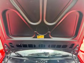 2006 FERRARI F430 CONVERTIBLE V8, 4.3 LITER SPIDER CONVERTIBLE 2D