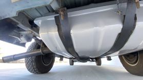 1994 GMC VANDURA 2500 VAN V8, 5.7 LITER VAN
