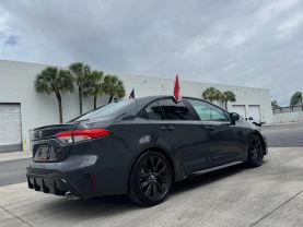 2024 TOYOTA COROLLA SEDAN 4-CYL, DYNAMIC-FORCE, 2.0 LITER SE SEDAN 4D