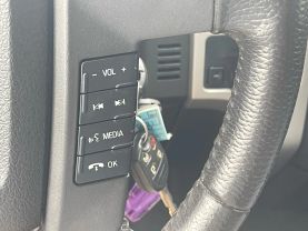 2014 FORD F150 SUPERCREW CAB