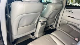 2012 LEXUS RX SUV V6, 3.5 LITER RX 350 SPORT UTILITY 4D